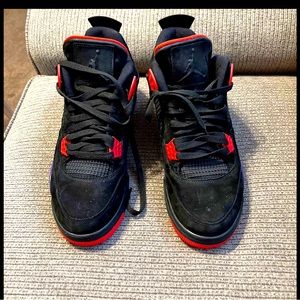 Jordan 4 Raptors